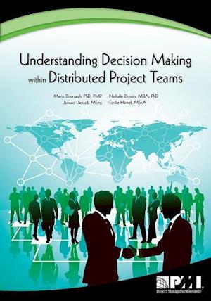 Bourgault, M:  Understanding Decision-Making within Distribu