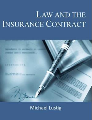 Law and the Insurance Contract