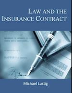 Law and the Insurance Contract