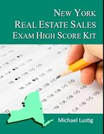 New York Real Estate Sales Exam High-Score Kit