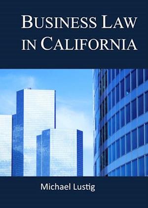 Business Law in California