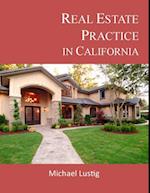 Real Estate Practice in California