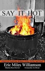 Say It Hot