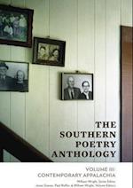 The Southern Poetry Anthology