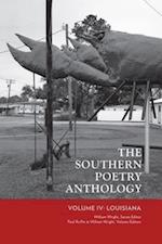 Wright, W:  The Southern Poetry Anthology, Volume IV