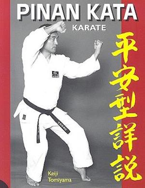 Karate Pinan Katas in Depth