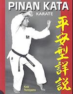 Karate Pinan Katas in Depth