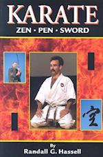 Karate Zen, Pen and Sword