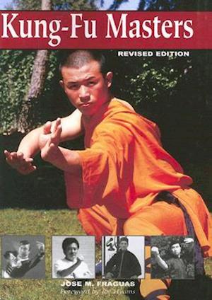 Kung Fu Masters