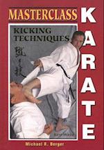 Masterclass Karate