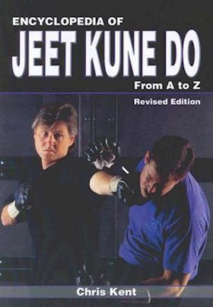 Encyclopedia of Jeet Kune Do