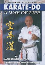 Karate-Do a Way of Life