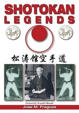 Shotokan Legends