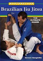 Masterclass Brazilian Jiu Jitsu