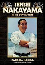 Sensei Nakayama