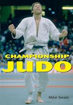 Championship Judo