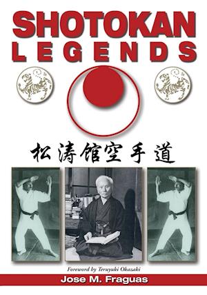 Shotokan Legends