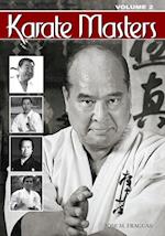 Karate Masters Volume 2