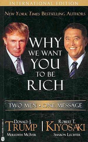 We Want You to be Rich