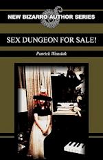 Sex Dungeon for Sale!