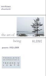 ART OF BEING ALONE