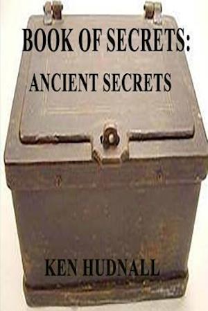 Book of Secrets