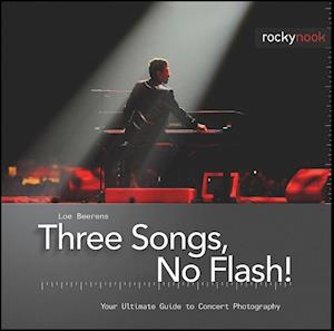 Three Songs, No Flash!