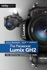 The Panasonic Lumix DMC-GH2