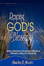 Reaping God's Blessings