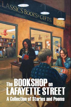 The Bookshop on Lafayette Street