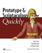 Prototype and Scriptaculous Quickly