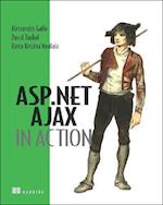 Gallo:ASP.NET AJAX in Action