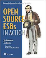 Open-Source ESBs