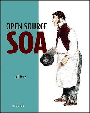 Open Source SOA