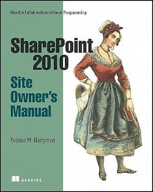 Sharepoint 2010 Site Owner's Manual