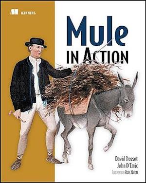 Mule in Action