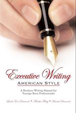 Executive Writing