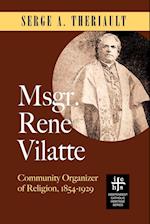Msgr. René Vilatte