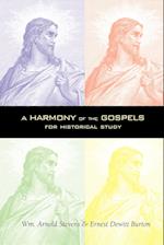 A Harmony of the Gospels