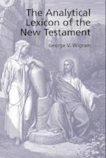 The Analytical Greek Lexicon of the New Testament