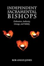 Independent Sacramental Bishops