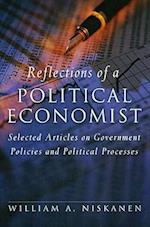 Reflections of a Political Economist