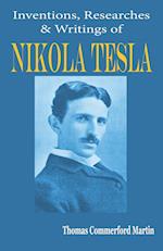 Nikola Tesla