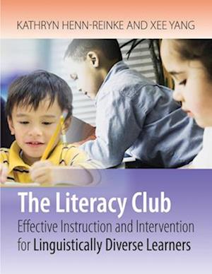 The Literacy Club