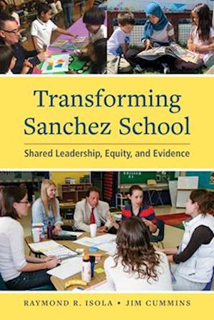 Transforming Sanchez School