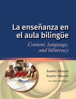 La ensenanza en el aula bilingue