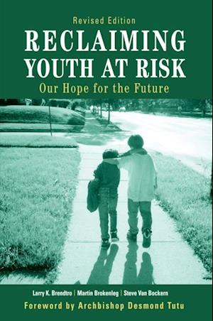 Reclaiming Youth at Risk