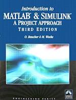 Introduction to MATLAB & SIMULINK:  A Project Approach