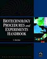 Biotechnology Procedures And Experiments Handbook