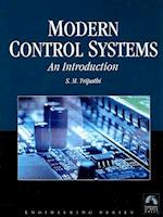 Modern Control Systems: An Introduction